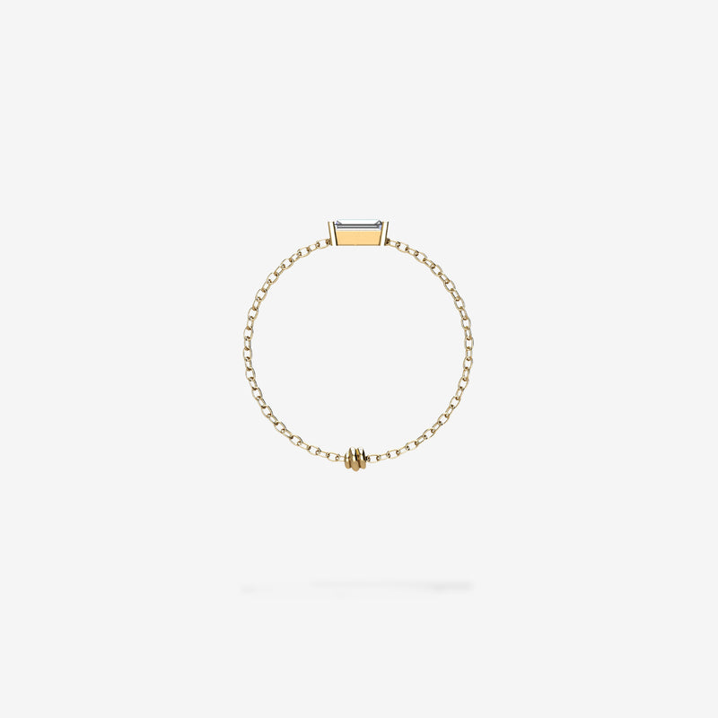 Cattina Ring - Diamond