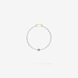 Cattina Ring - Canary Diamond