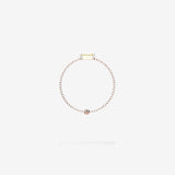 Cattina Ring - Canary Diamond