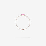 Cattina Ring - Pink Sapphire