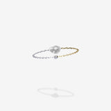 Cattina Ring - Baroque Pearl