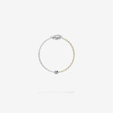 Cattina Ring - Baroque Pearl