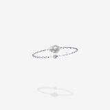 Cattina Ring - Baroque Pearl