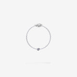 Cattina Ring - Baroque Pearl