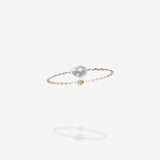 Cattina Ring - Baroque Pearl