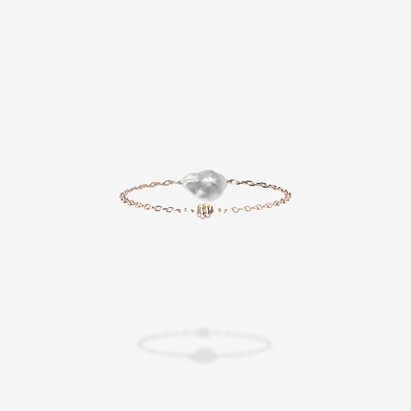 18K Rose Gold