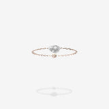 18K Rose Gold