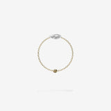 Cattina Ring - Baroque Pearl