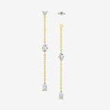 18K Yellow Gold