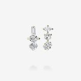 18K Yellow Gold-disco
