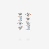 Dancing Drops - 8 Diamonds
