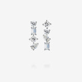 Dancing Drops - 8 Diamonds