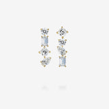 Dancing Drops - 8 Diamonds