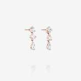 18K Rose Gold