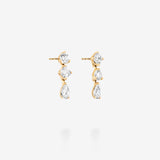 18K Yellow Gold