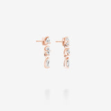 18K Rose Gold