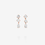 18K Rose Gold