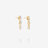 18K Yellow Gold