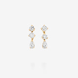 18K Yellow Gold