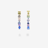 18K Rose Gold