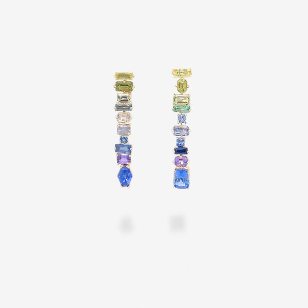 18K Yellow Gold