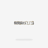 18K Yellow Gold-Diamonds