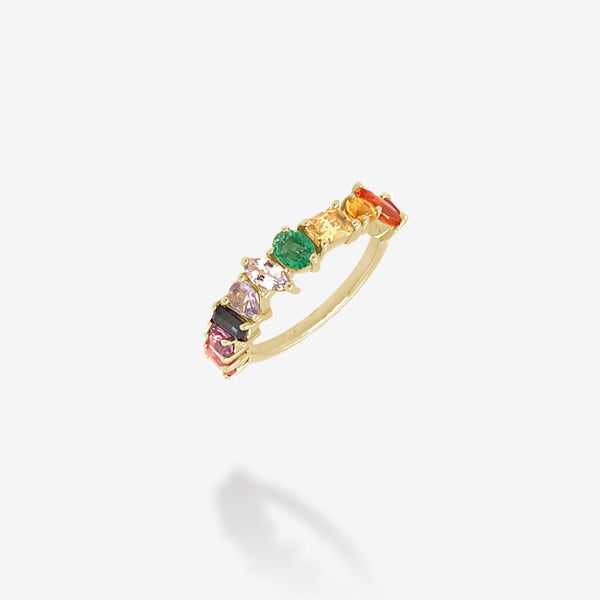 Dancing Ring - Proud