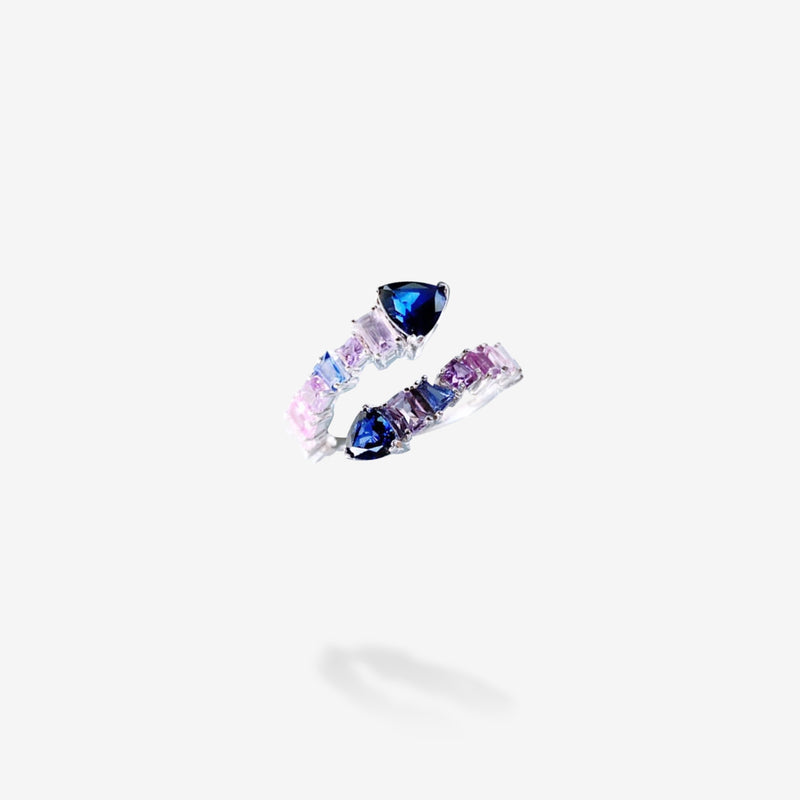 Trillion Ways Ring