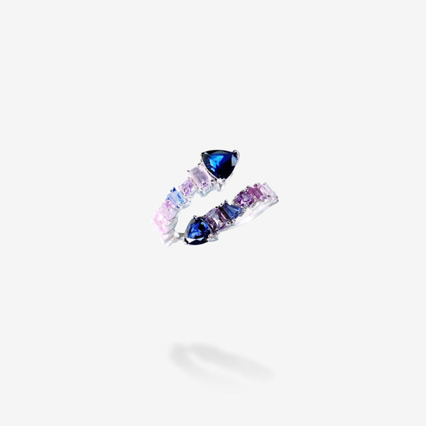 Trillion Ways Ring