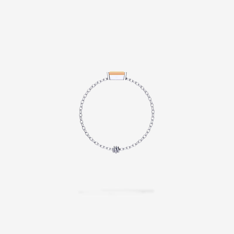 Cattina Ring - Imperial Topaz