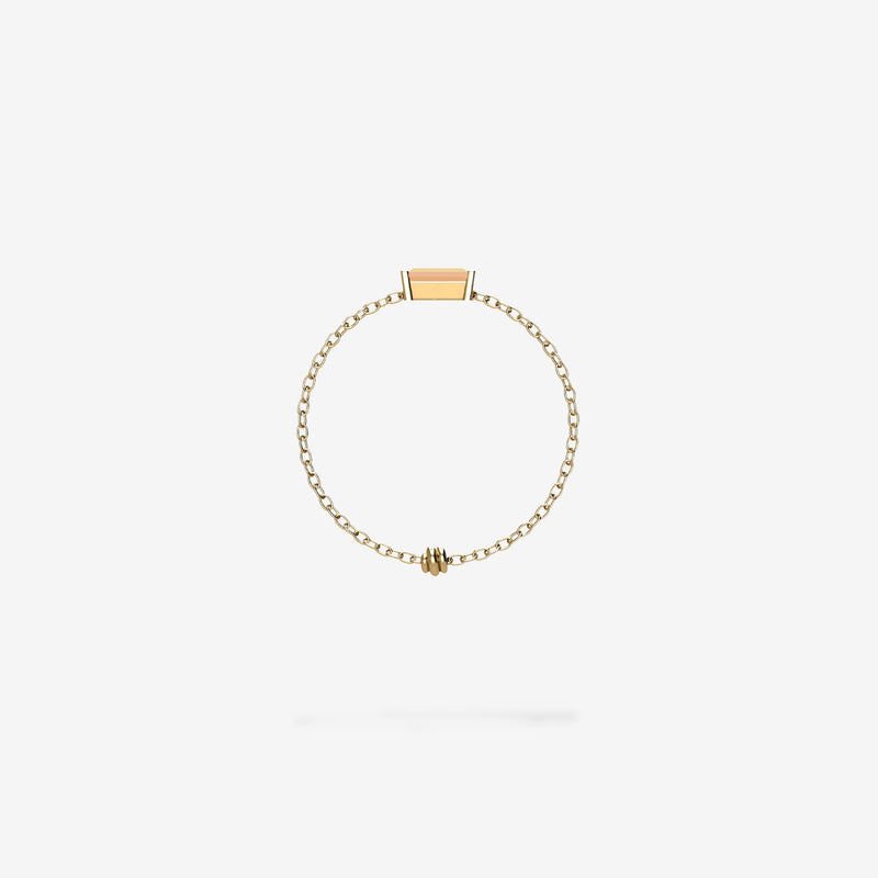 Cattina Ring - Imperial Topaz
