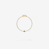 Cattina Ring - Imperial Topaz