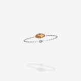 Cattina Ring - Imperial Topaz