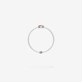 Cattina Ring - Imperial Topaz