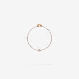 Cattina Ring - Imperial Topaz