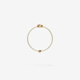 Cattina Ring - Imperial Topaz