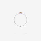 Cattina Ring - Imperial Topaz