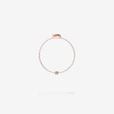 Cattina Ring - Imperial Topaz