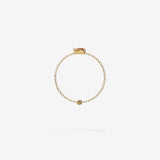 Cattina Ring - Imperial Topaz