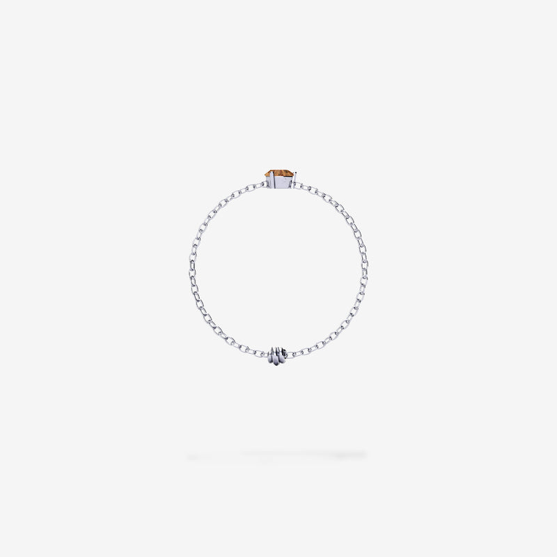 Cattina Ring - Imperial Topaz