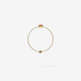 Cattina Ring - Imperial Topaz