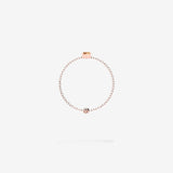Cattina Ring - Imperial Topaz