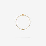 Cattina Ring - Imperial Topaz