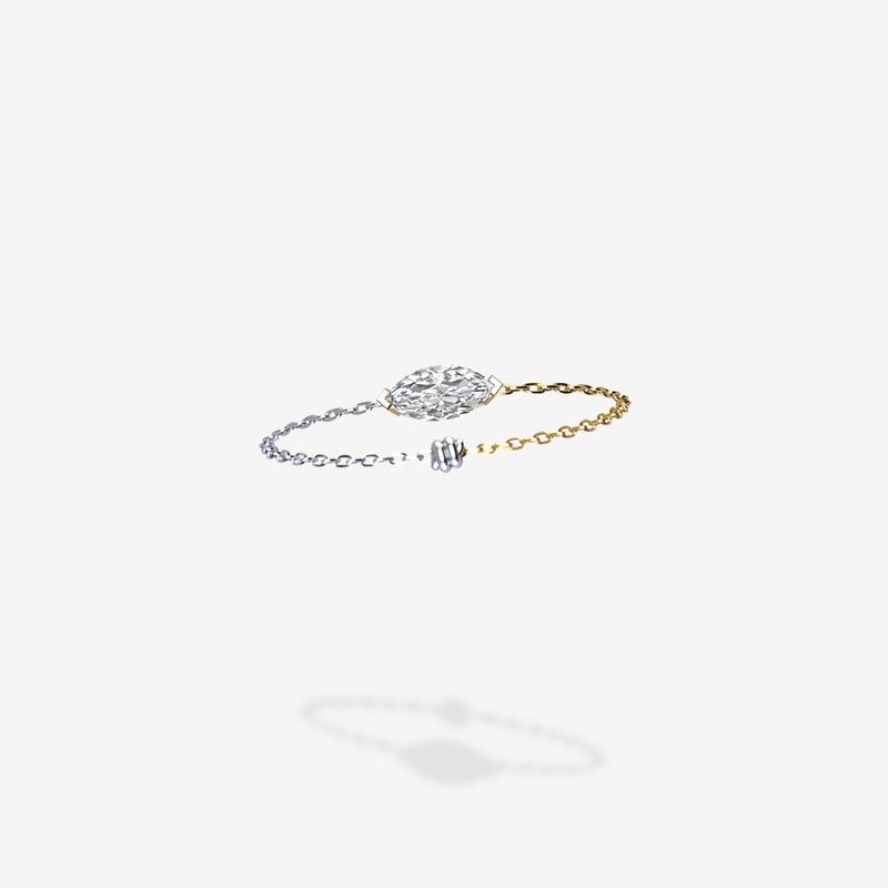 Cattina Ring - Diamond