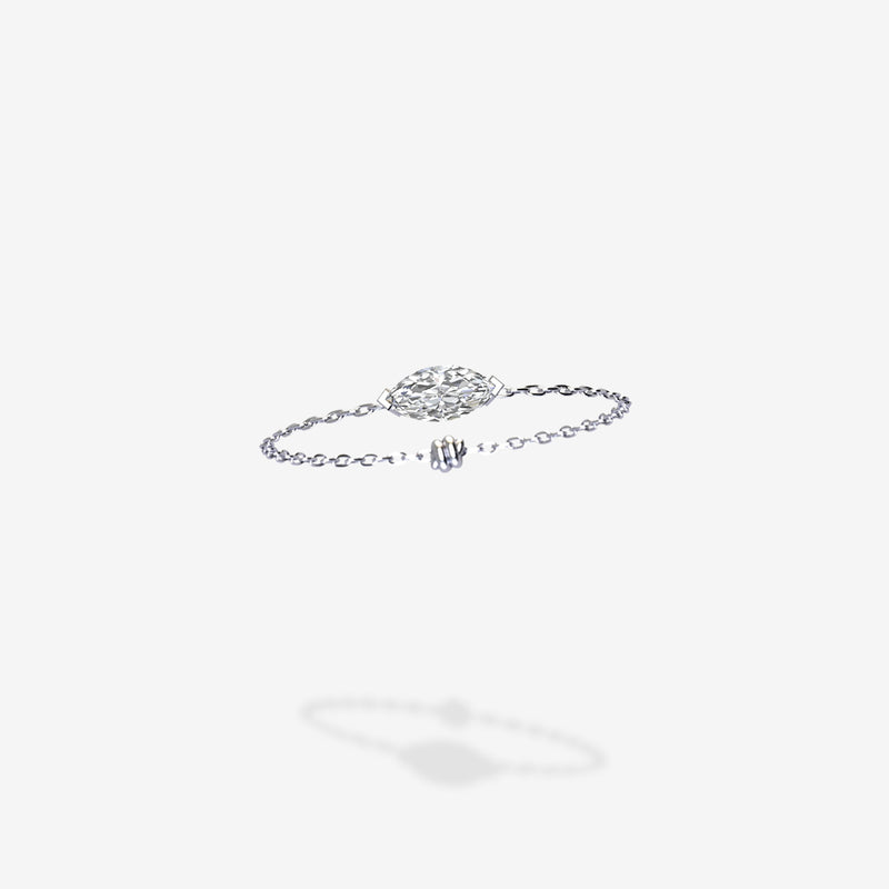 Cattina Ring - Diamond