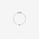 Cattina Ring - Diamond
