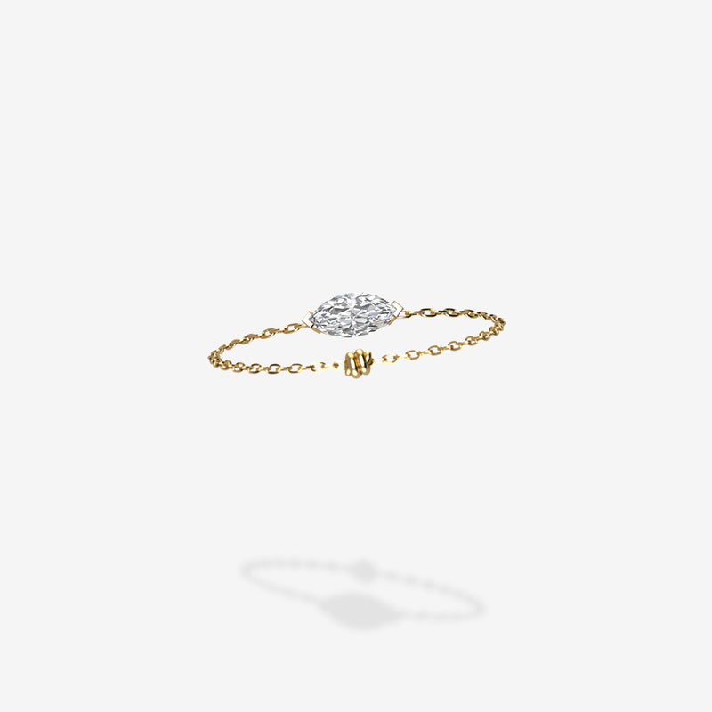 Cattina Ring - Diamond