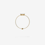 Cattina Ring - Diamond