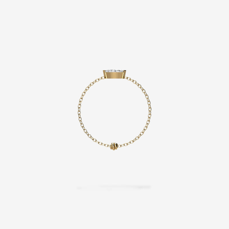 Cattina Ring - Diamond
