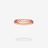 18K Rose Gold